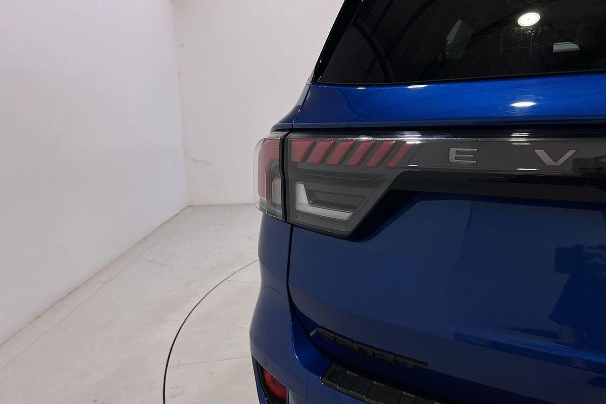 2024 Ford Everest Sport 3.0L