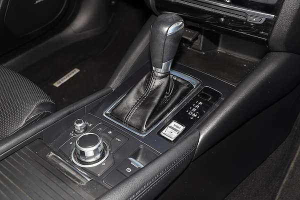 2017 Mazda 6 Touring GL Series