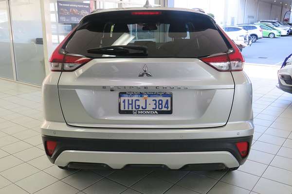 2021 Mitsubishi Eclipse Cross LS YB