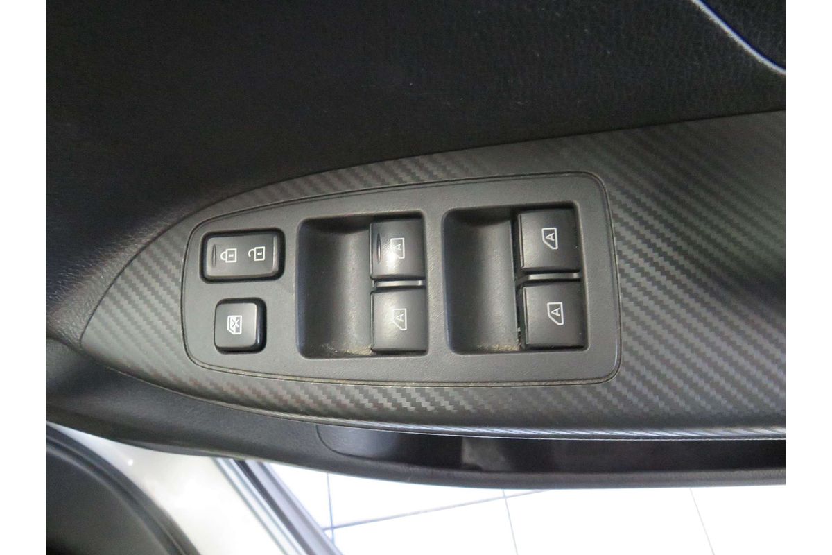 2021 Mitsubishi Eclipse Cross LS YB
