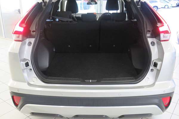 2021 Mitsubishi Eclipse Cross LS YB