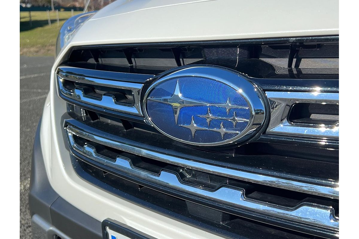 2024 Subaru Outback AWD 6GEN