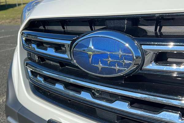 2024 Subaru Outback AWD 6GEN