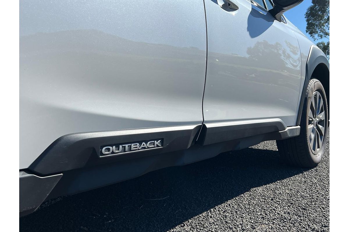 2024 Subaru Outback AWD 6GEN
