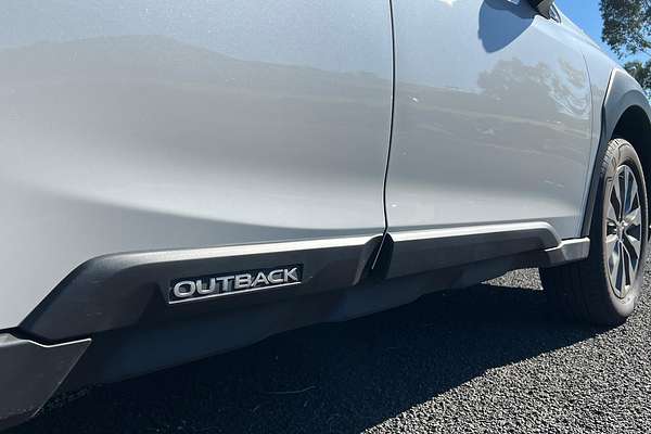 2024 Subaru Outback AWD 6GEN
