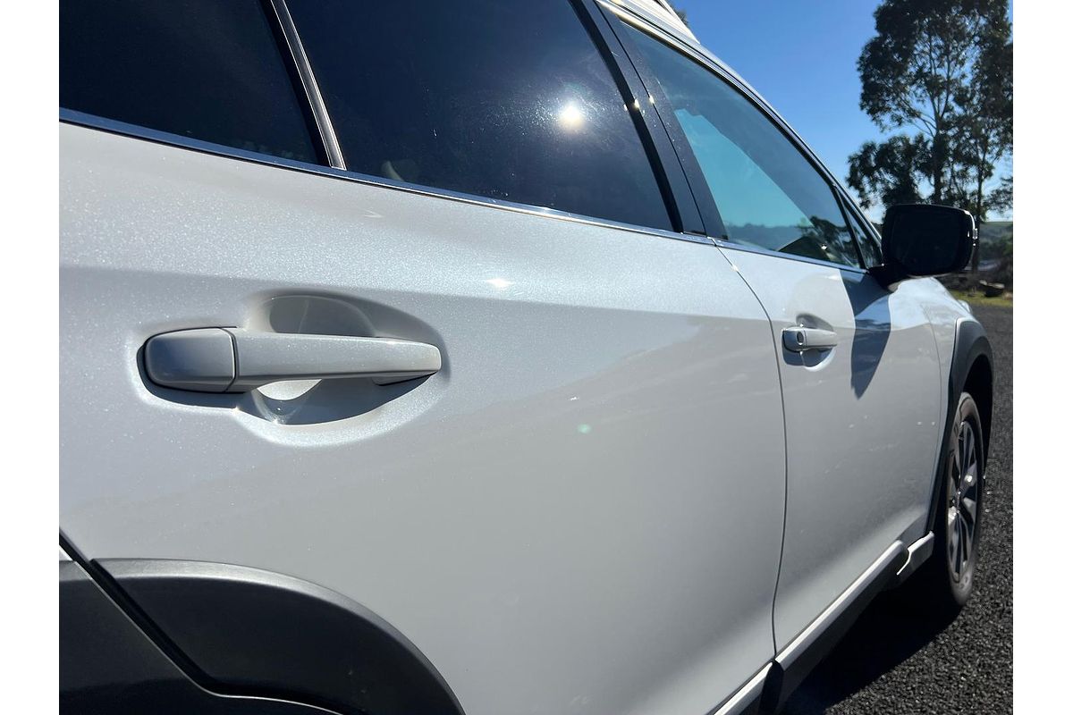 2024 Subaru Outback AWD 6GEN