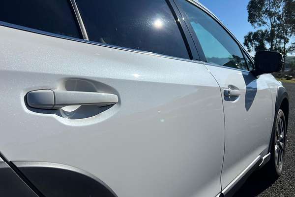 2024 Subaru Outback AWD 6GEN