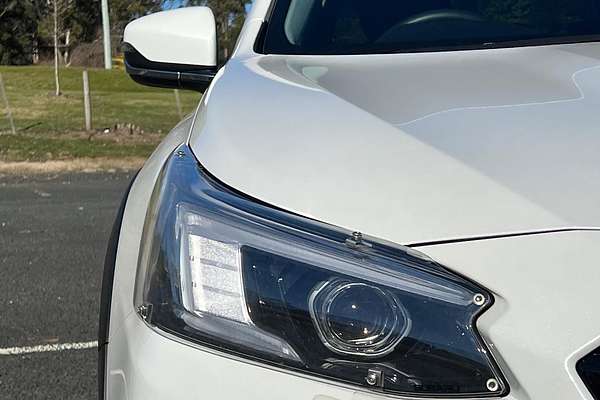 2024 Subaru Outback AWD 6GEN