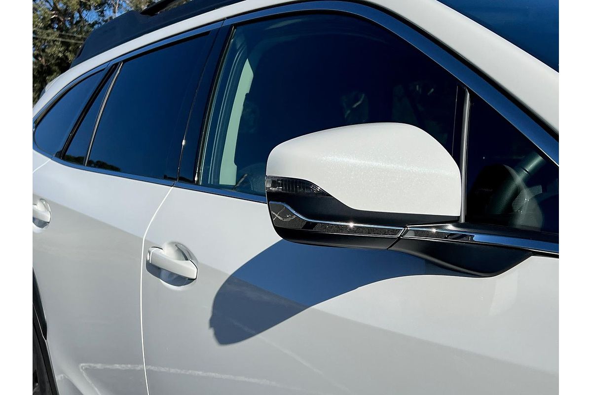 2024 Subaru Outback AWD 6GEN