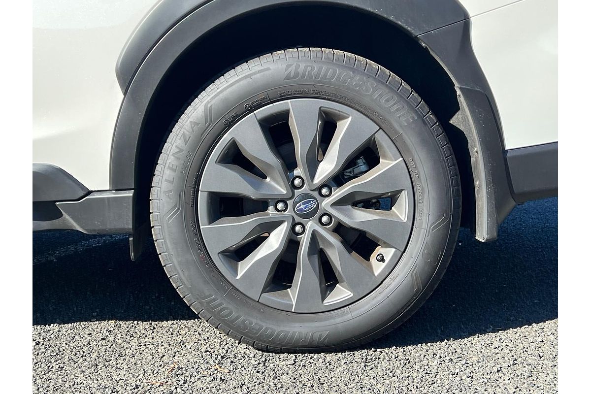 2024 Subaru Outback AWD 6GEN