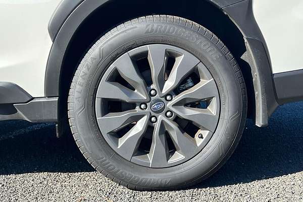 2024 Subaru Outback AWD 6GEN