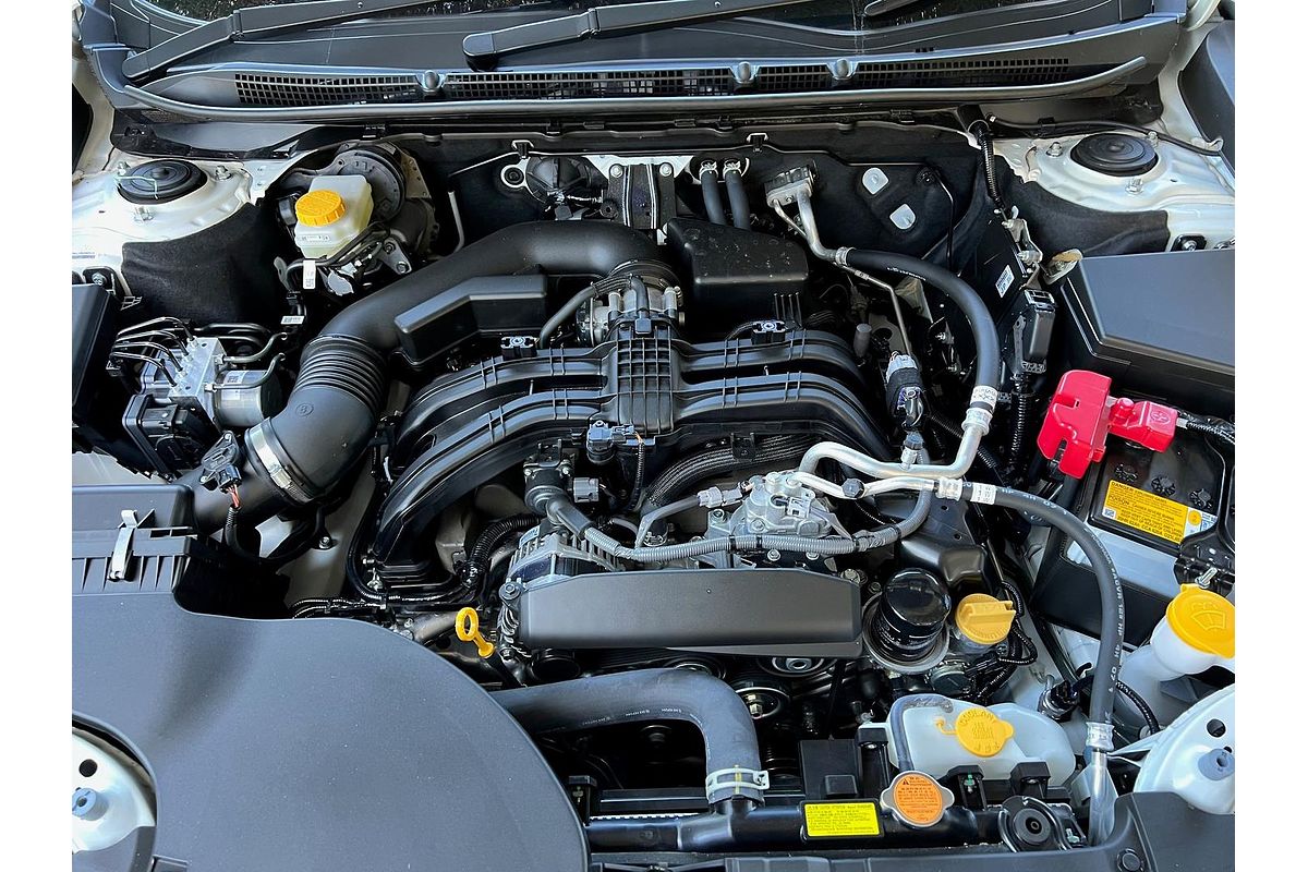 2024 Subaru Outback AWD 6GEN