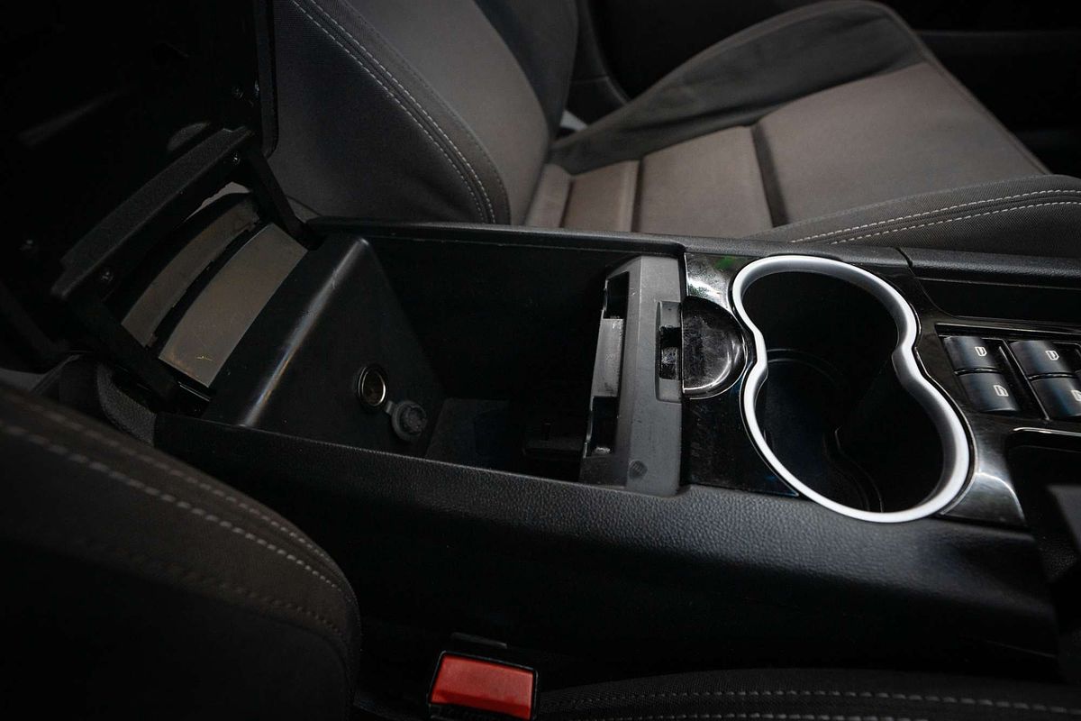 2011 Holden Special Vehicles Clubsport R8 Tourer E Series 3