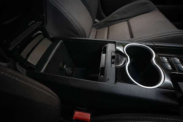 2011 Holden Special Vehicles Clubsport R8 Tourer E Series 3