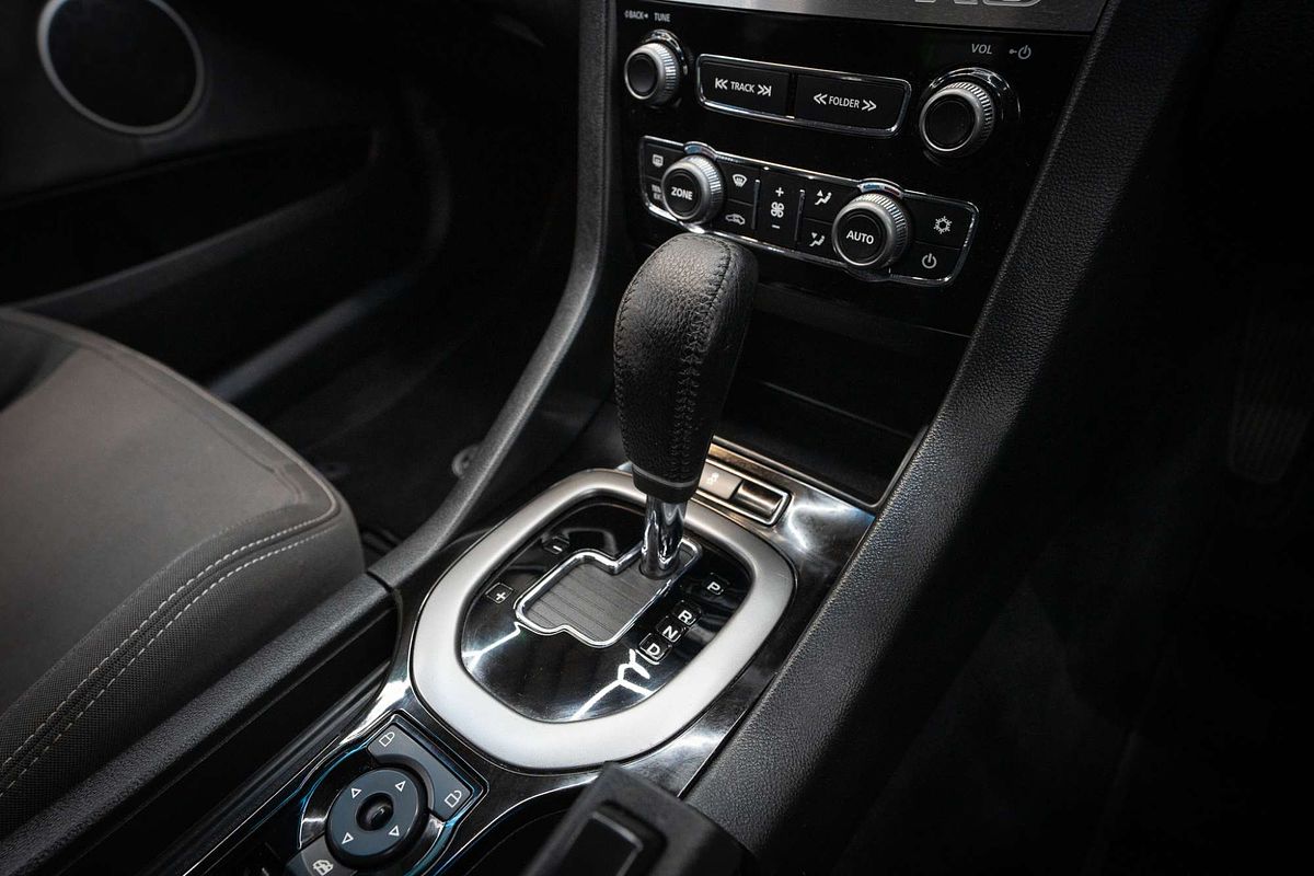 2011 Holden Special Vehicles Clubsport R8 Tourer E Series 3