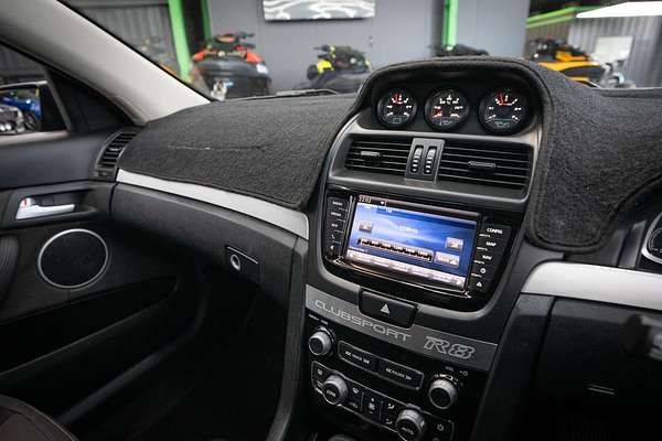 2011 Holden Special Vehicles Clubsport R8 Tourer E Series 3