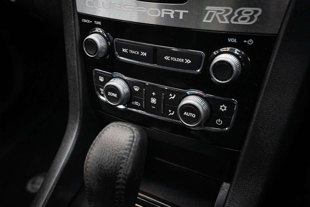 2011 Holden Special Vehicles Clubsport R8 Tourer E Series 3