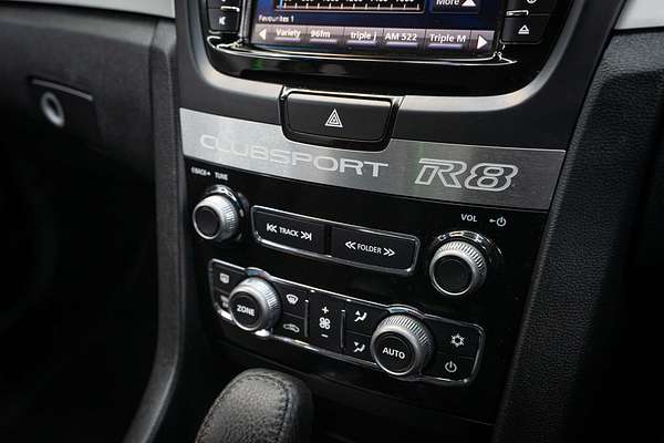 2011 Holden Special Vehicles Clubsport R8 Tourer E Series 3