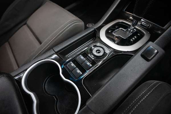 2011 Holden Special Vehicles Clubsport R8 Tourer E Series 3