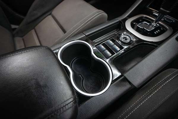 2011 Holden Special Vehicles Clubsport R8 Tourer E Series 3