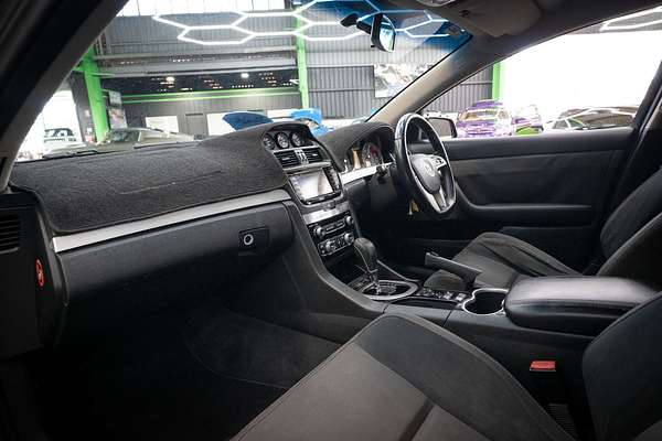 2011 Holden Special Vehicles Clubsport R8 Tourer E Series 3
