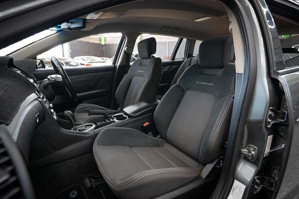 2011 Holden Special Vehicles Clubsport R8 Tourer E Series 3