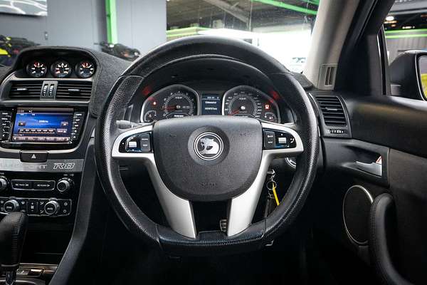 2011 Holden Special Vehicles Clubsport R8 Tourer E Series 3