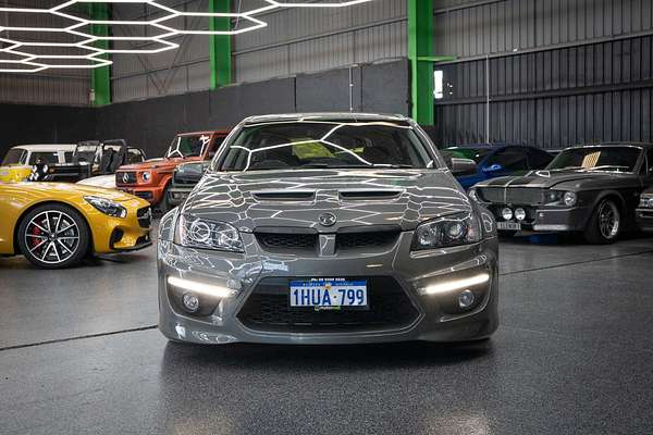 2011 Holden Special Vehicles Clubsport R8 Tourer E Series 3