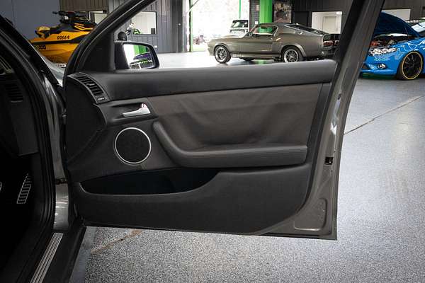 2011 Holden Special Vehicles Clubsport R8 Tourer E Series 3