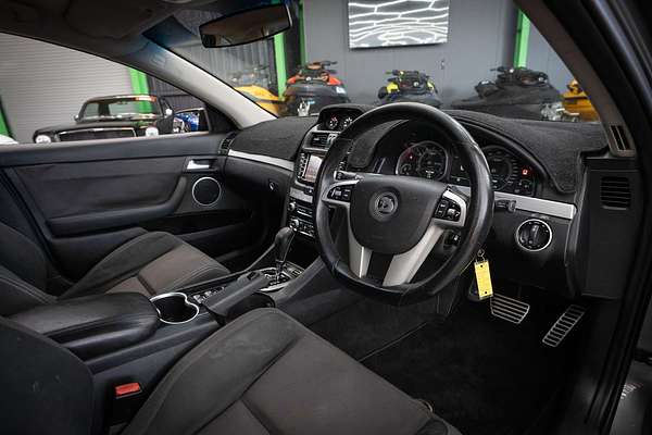2011 Holden Special Vehicles Clubsport R8 Tourer E Series 3