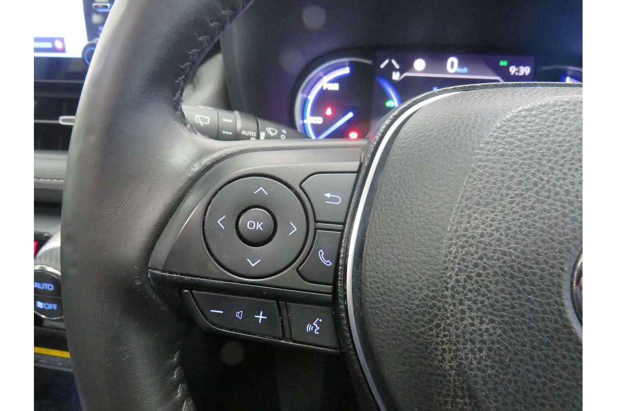 2020 Toyota RAV4 Cruiser AXAH54R