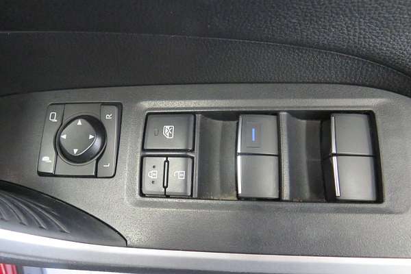 2020 Toyota RAV4 Cruiser AXAH54R