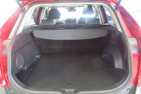 2020 Toyota RAV4 Cruiser AXAH54R