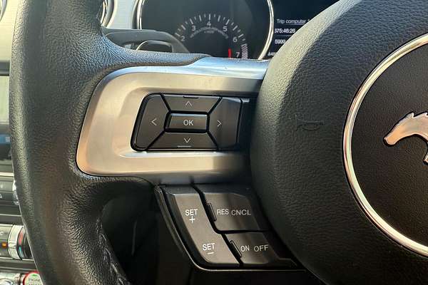 2017 Ford Mustang GT FM