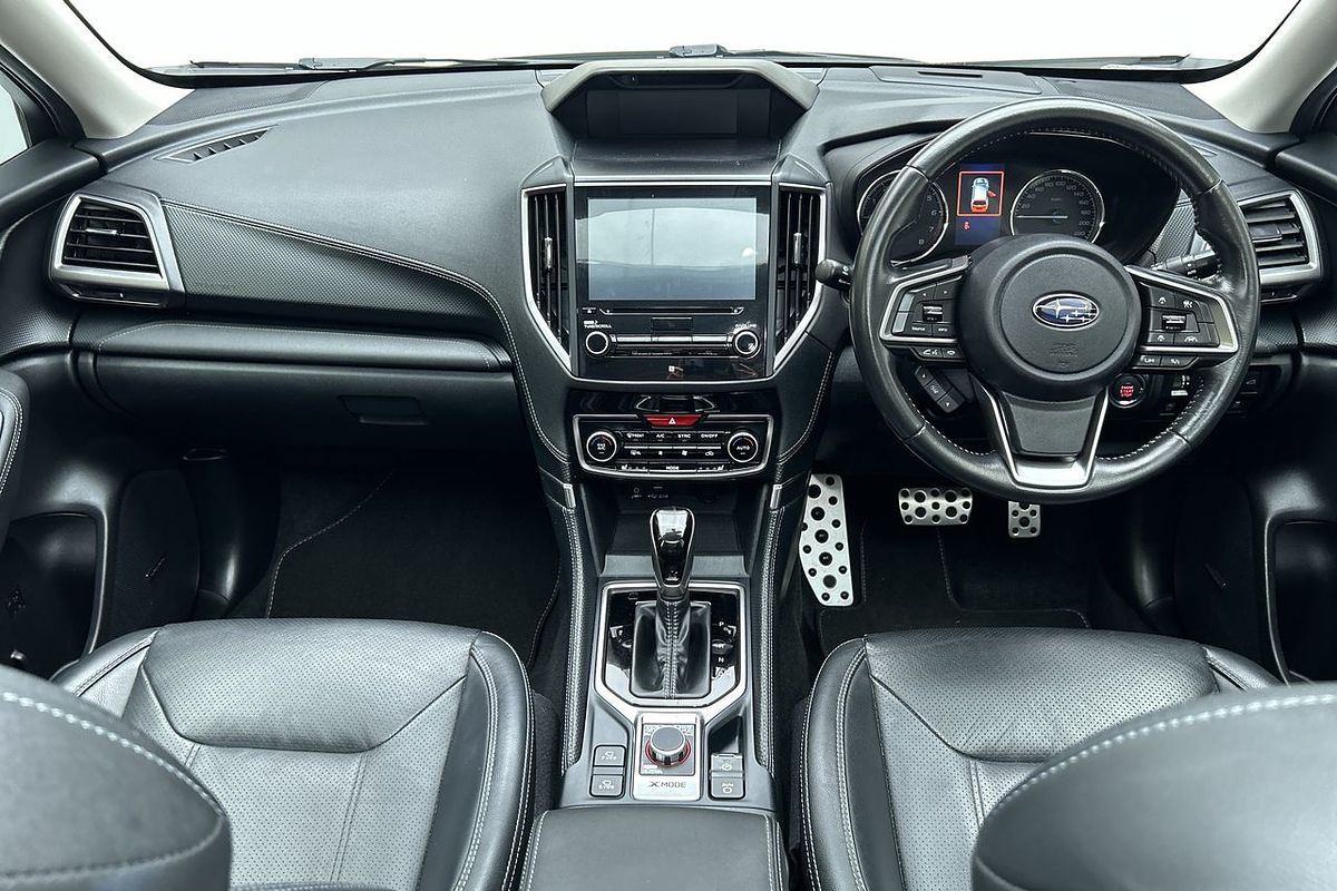 2020 Subaru Forester Hybrid S S5