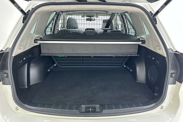 2020 Subaru Forester Hybrid S S5