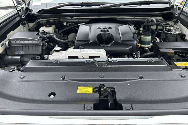 2023 Toyota Landcruiser Prado GXL GDJ150R