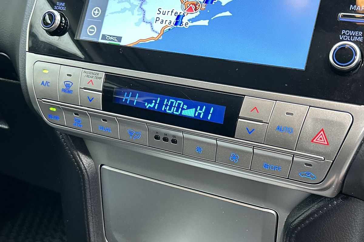 2023 Toyota Landcruiser Prado GXL GDJ150R