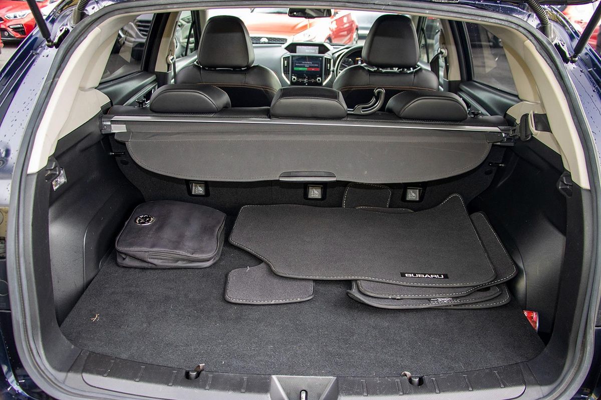 2019 Subaru XV 2.0i-S G5X