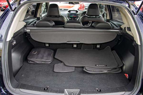 2019 Subaru XV 2.0i-S G5X