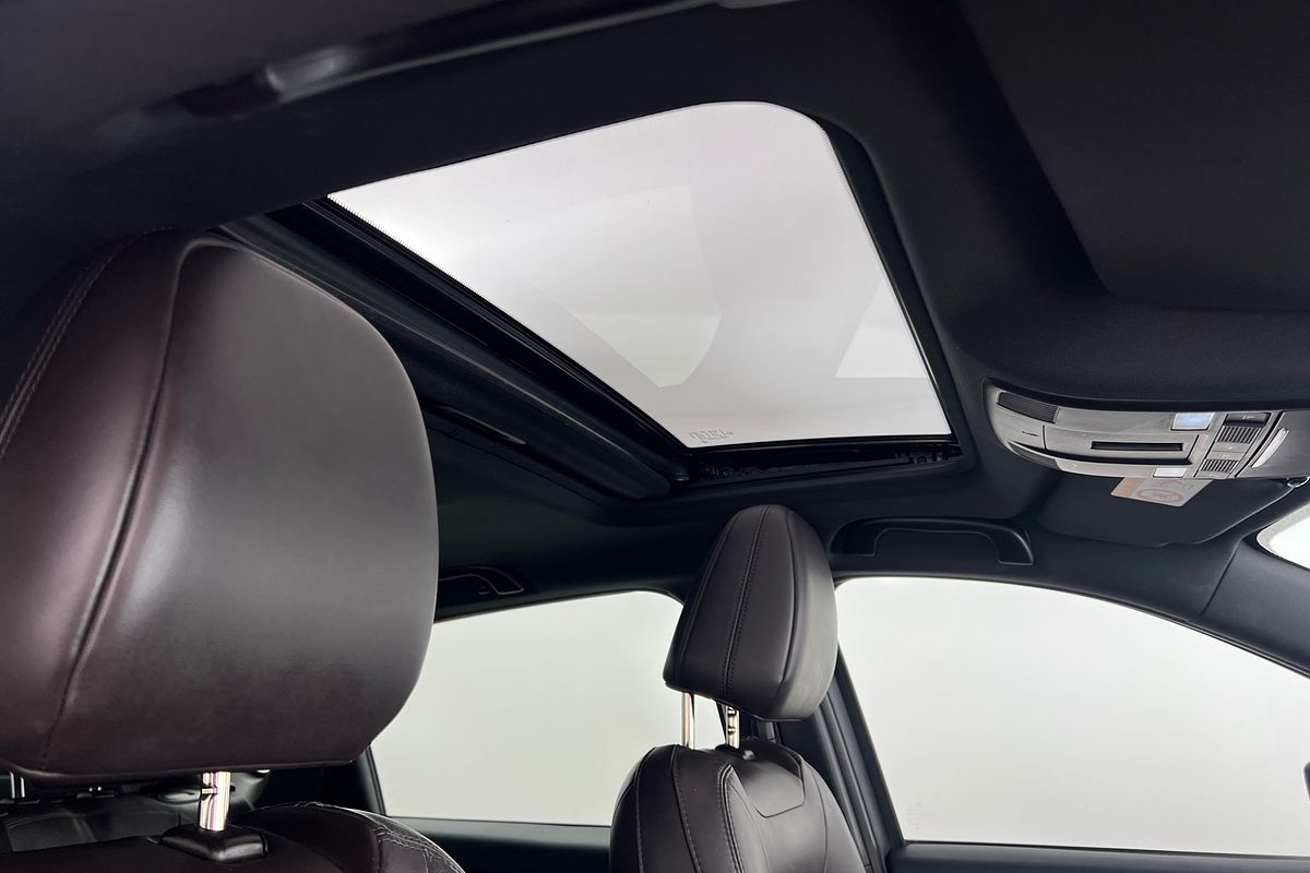 2020 Mazda CX-5 Akera KF Series