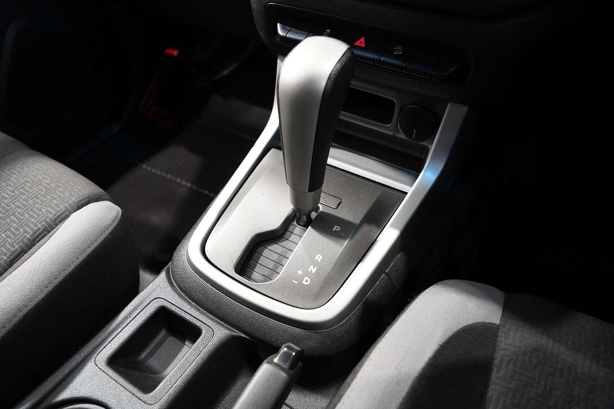2019 Holden Colorado LS RG Rear Wheel Drive