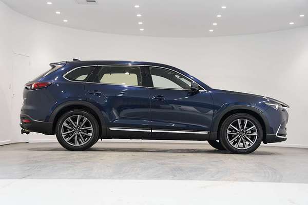2020 Mazda CX-9 Azami TC