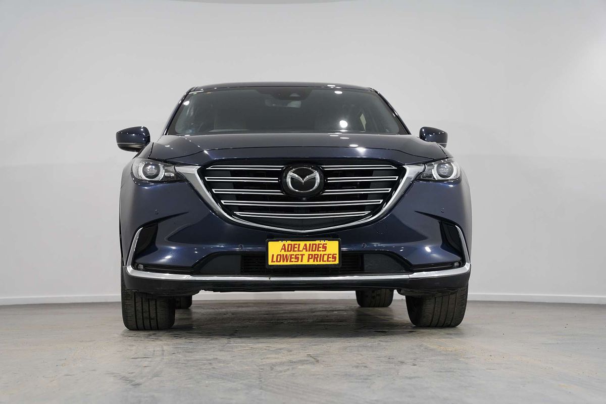 2020 Mazda CX-9 Azami TC