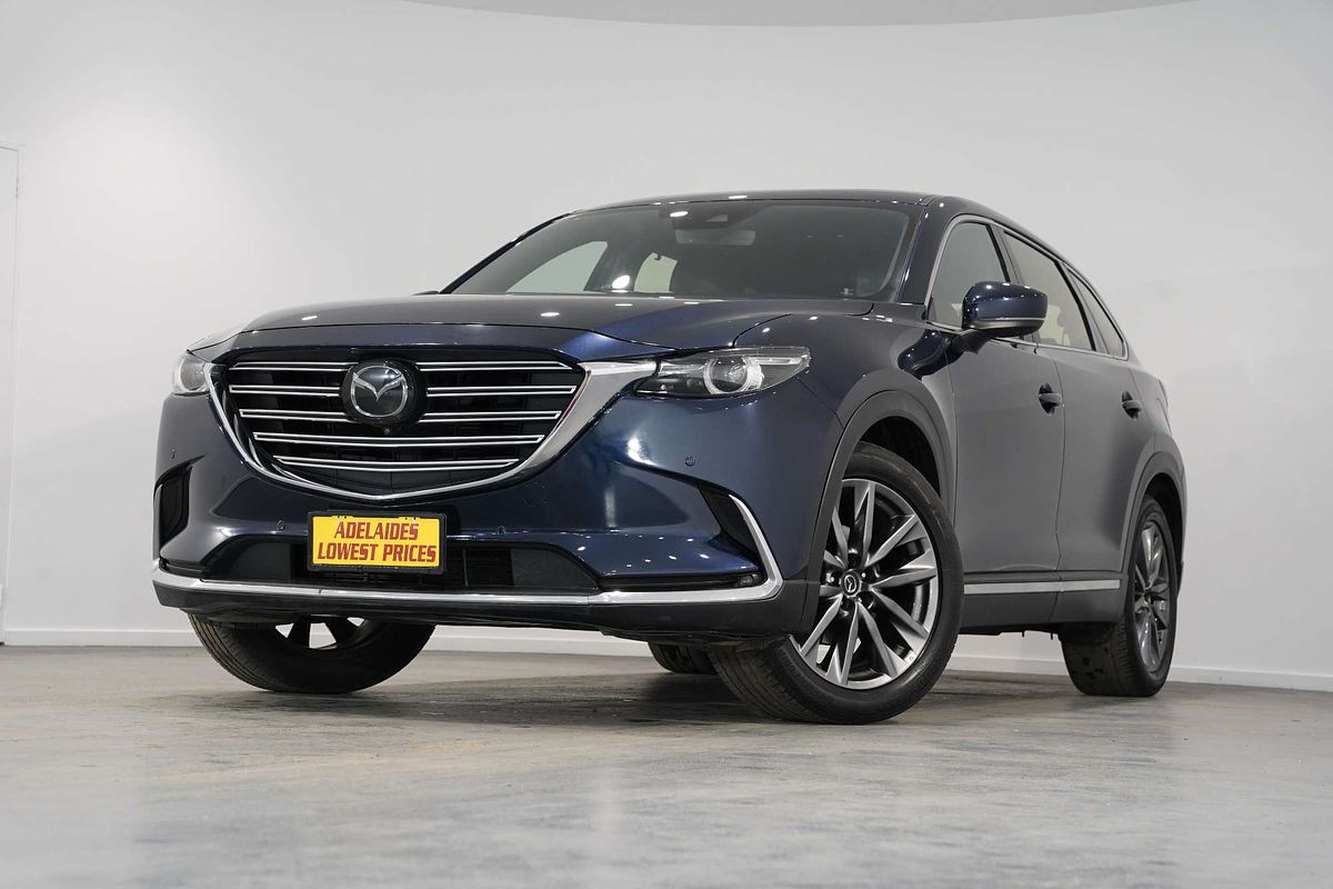 2020 Mazda CX-9 Azami TC