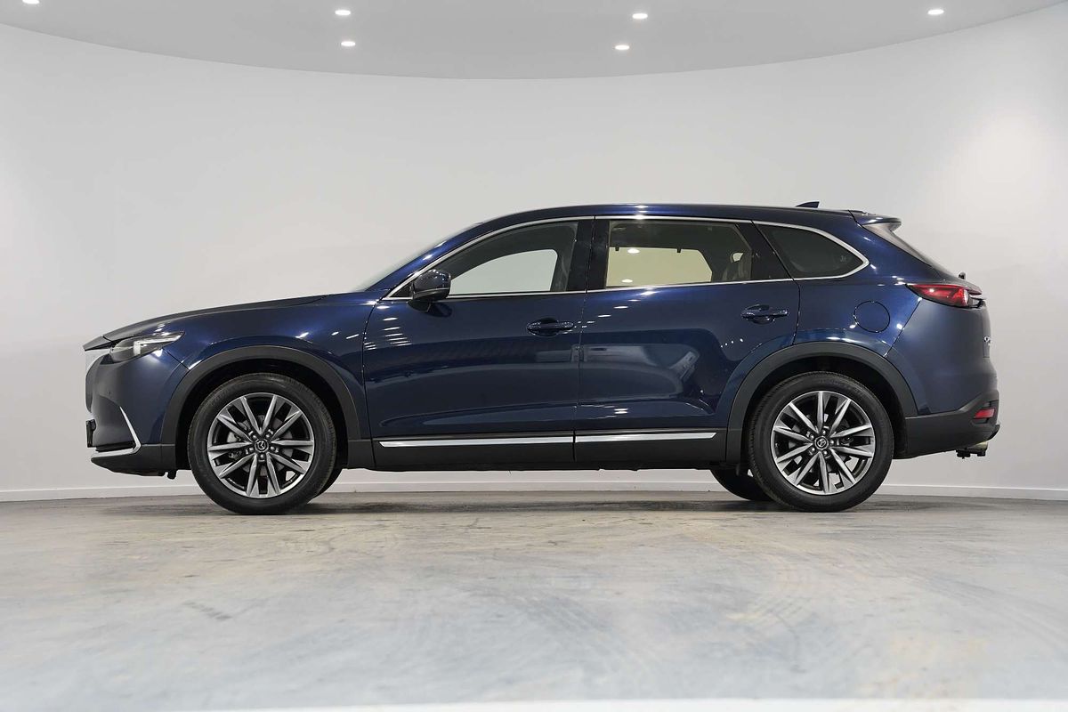 2020 Mazda CX-9 Azami TC