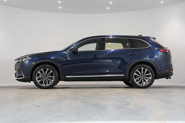 2020 Mazda CX-9 Azami TC