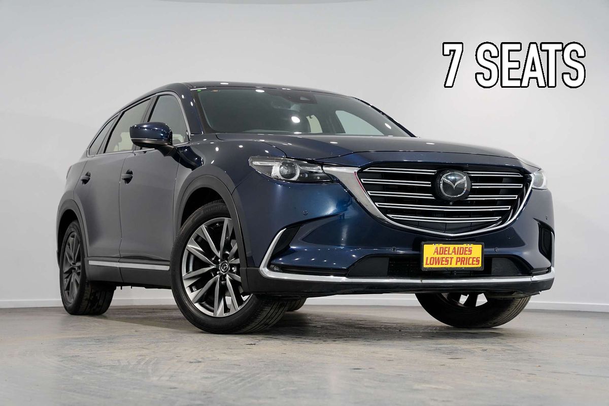 2020 Mazda CX-9 Azami TC