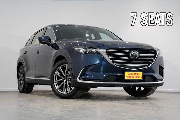 2020 Mazda CX-9 Azami TC