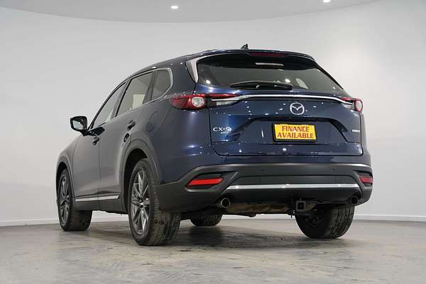 2020 Mazda CX-9 Azami TC